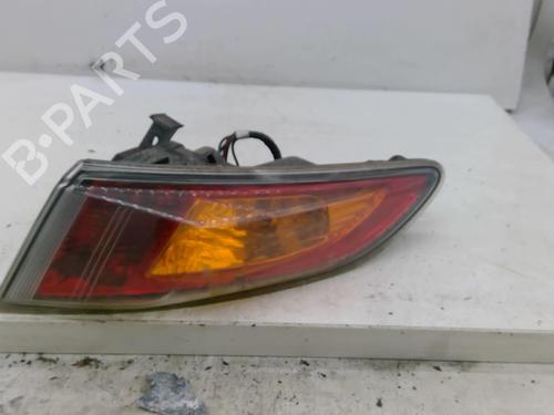Used Left front indicator HONDA CIVIC VIII Hatchback (FN, FK) 2.2 CTDi (FK3) (140 hp) 25842525