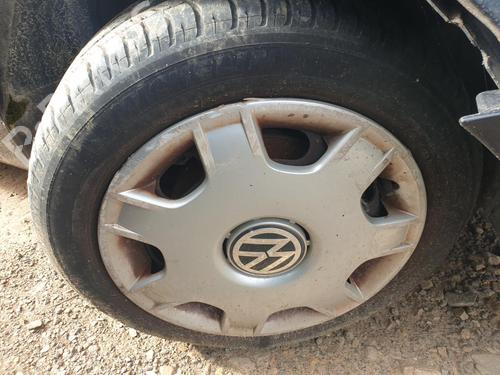 Felg Felg VW LUPO I (6X1, 6E1) 1.4 (60 hp) 36961066 36961066