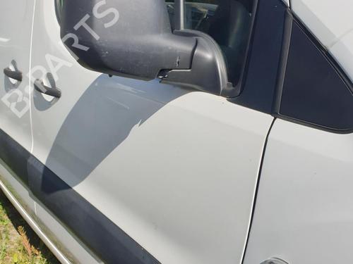 Dør høyre foran CITROËN BERLINGO MULTISPACE (B9) 1.6 HDi 110 | BP27213088C3 