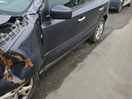 Left front window switch RENAULT KOLEOS I (HY_) 2.0 dCi (HY0K) | BP26892949I27  - Image 5