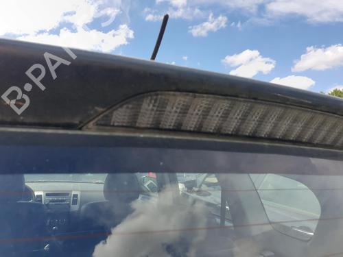 Used Third brake light Third brake light 38596821 38596821