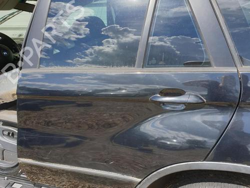 Left rear door BMW X5 (E53) 3.0 d | BP25890507C4 