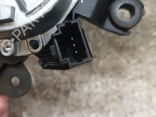 Rear wiper motor RENAULT CLIO IV (BH_) 1.5 dCi 90 | BP24940655M102 