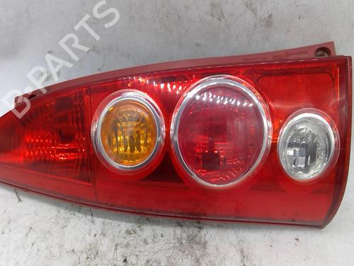 Left taillight MAZDA PREMACY (CP) 2.0 TD | BP22885316C34 - Image 2