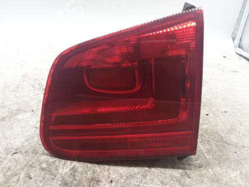 Right tailgate light VW TIGUAN (5N_) 2.0 TDI 4motion | BP23832073C80 