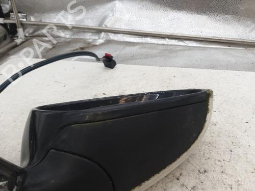 Right mirror VW GOLF PLUS V (5M1, 521) 2.0 TDI 16V | BP22873995C27 