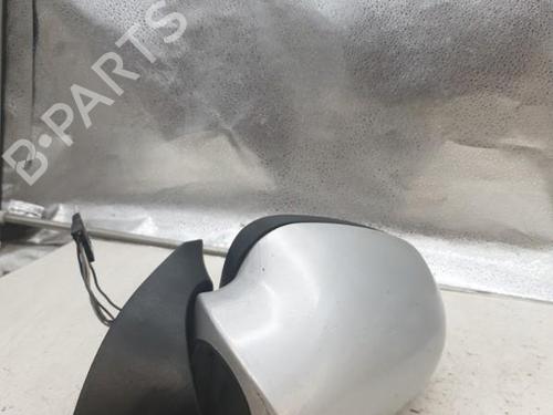 Right mirror MERCEDES-BENZ A-CLASS (W168) A 170 CDI (168.009, 168.109) | BP22865440C27 
