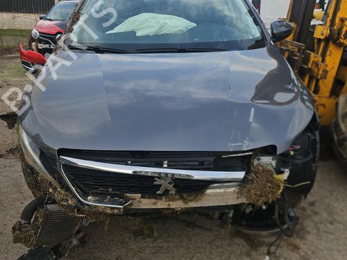 Used Parts PEUGEOT 308 II (LB_, LP_, LW_, LH_, L3_) 1.5 BlueHDI 100 (102 hp) 3958317