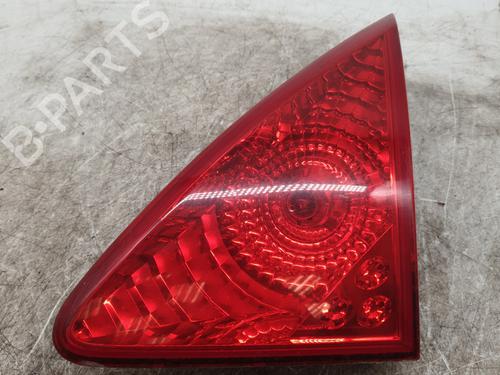 Used Right tailgate light Right tailgate light 25934381 25934381