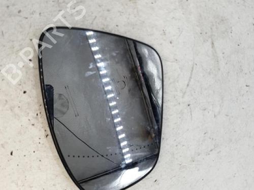 Left mirror glass RENAULT MEGANE IV Grandtour (K9A/M/N_) 1.5 dCi 110 | BP23832348C148 