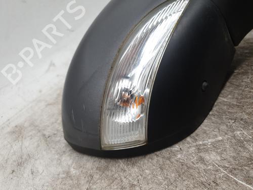 Right mirror RENAULT CLIO IV (BH_) 1.5 dCi 90 | BP22877196C27 