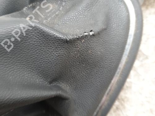 Used Shift knob Shift knob OPEL CORSA D (S07) 1.2 LPG (L08, L68) (75 hp) 30819247 30819247