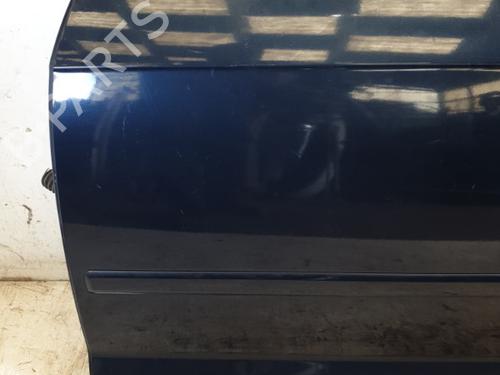 Left front door AUDI A3 (8P1) 2.0 TDI 16V | BP22864991C2 