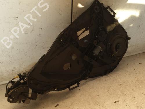 Used Rear left window mechanism FORD FIESTA VI (CB1, CCN) [2008-2017]  22864255