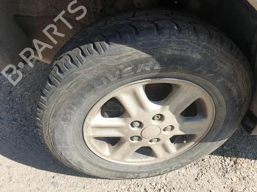 Used Rim Rim 37190477 37190477