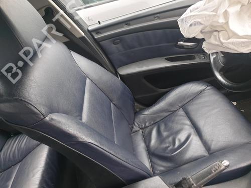 Left front seat BMW 5 Touring (E61) 520 d | BP31979469C15