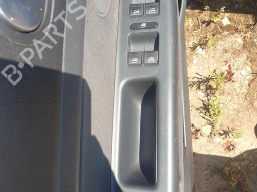 Used Left front window switch Left front window switch 38007328 38007328