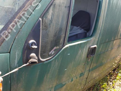 Used Left front door Left front door 37588074 37588074