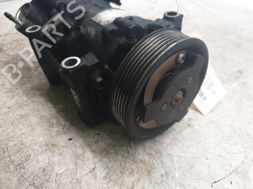 AC compressor PEUGEOT 208 I (CA_, CC_) 1.6 BlueHDi 100 | BP30535228M34