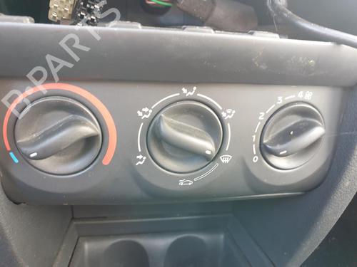 Used Climate control Climate control RENAULT CLIO II (BB_, CB_) 1.2 LPG (58 hp) 32422449 32422449
