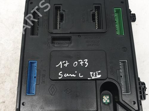 Electronic module RENAULT SCÉNIC III (JZ0/1_) 1.5 dCi | BP24512491M83 - Image 4