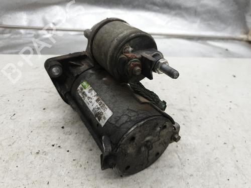 Used Starter FIAT GRANDE PUNTO (199_) 1.3 D Multijet (75 hp) 22878749