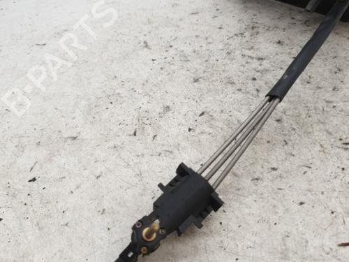 Left mirror VW POLO (6N2) 1.4 TDI | BP24423160C26 