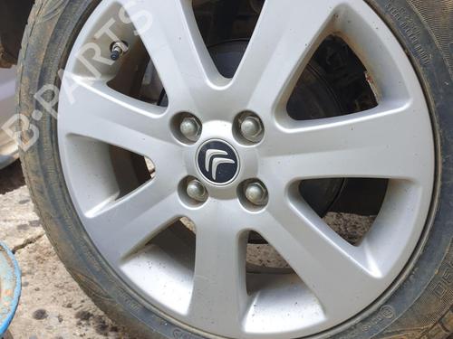 Rim CITROËN C-ZERO C-Zero | BP26933712C45 
