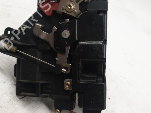 Used Front right lock Front right lock AUDI A4 B6 Avant (8E5) 1.9 TDI quattro (130 hp) 22883287 22883287