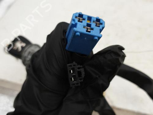 Ignition barrel PEUGEOT 206 Hatchback (2A/C) 1.4 HDi eco 70 | BP22871834M48 