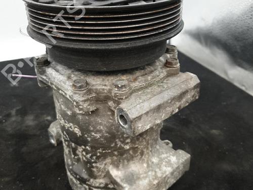 Used AC compressor AC compressor RENAULT CLIO II (BB_, CB_) 1.4 16V (B/CB0P, BB13) (98 hp) 22879909 22879909