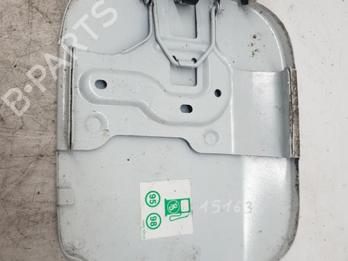 Fuel flap DACIA SANDERO II 1.0 SCe 75 (B8JC, B8JD, B8NC) | BP22876940C131