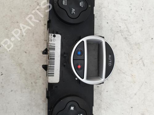 Used Climate control Climate control RENAULT CLIO III Grandtour (KR0/1_) 1.5 dCi (KR0H, KR1S) (106 hp) 22879360 22879360