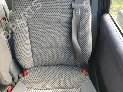 Sæde Bagtil CITROËN EVASION MPV (22, U6) 2.1 TD (109 hp) 27171567