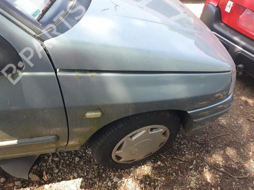 Used Right front fenders Right front fenders 36836734 36836734