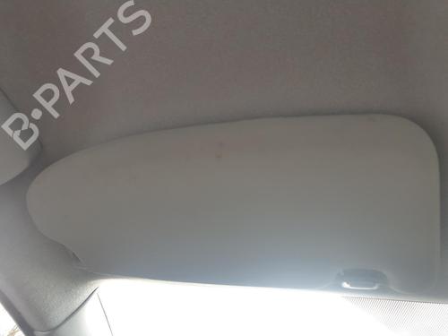 Left sun visor FORD FOCUS II (DA_, HCP, DP) 1.6 TDCi | BP32327642I1 - Image 3