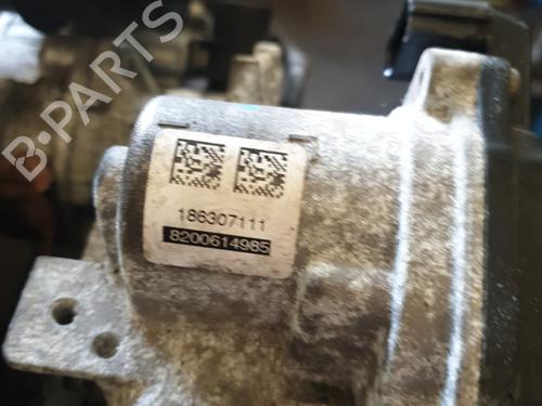 Engine RENAULT SCÉNIC III (JZ0/1_) 1.5 dCi (JZ02, JZ0R) | BP31970517M1 