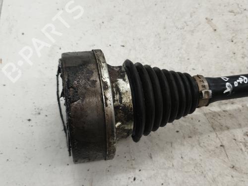 Right front driveshaft VW POLO V (6R1, 6C1) 1.4 TDI | BP22884699M39 