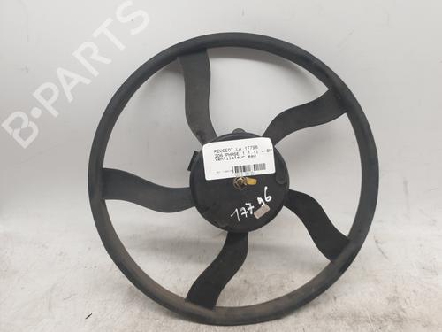 Wentylator chłodnicy PEUGEOT 206 Hatchback (2A/C) 1.1 i BP28293210M35