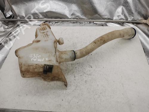 Spylertank Spylertank PEUGEOT PARTNER Box Body/MPV (5_, G_) 1.6 HDi 90 (90 hp) 22871649 22871649