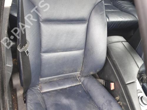 Used Right front seat BMW 5 Touring (E61) 520 d (150 hp) 31979475