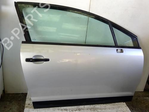 Used Right front door CITROËN C4 Coupe (LA_) 1.6 HDi (90 hp) 22876519