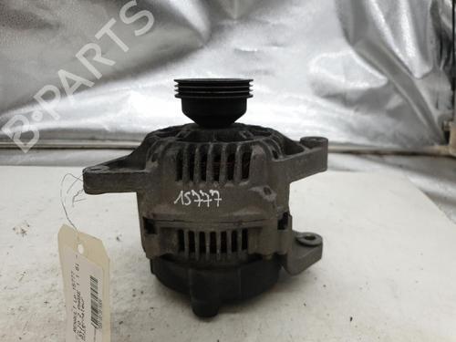 Used Alternator Alternator RENAULT CLIO II (BB_, CB_) 1.6 (B/CB0D, BB00) (90 hp) 22867761 22867761