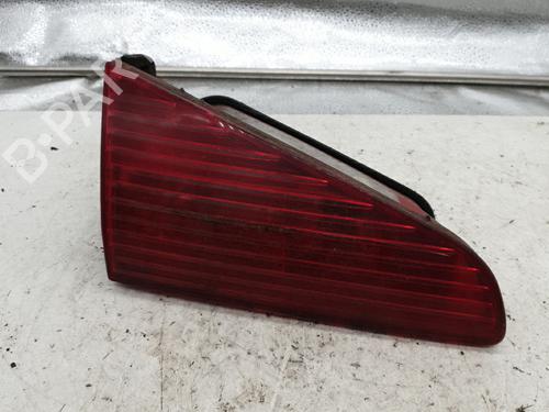 Used Right tailgate light PEUGEOT 607 (9D, 9U) 2.2 HDi (133 hp) 22884683