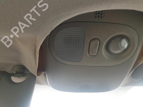 Used Interior roof light Interior roof light RENAULT CLIO II (BB_, CB_) [1998-2016] 34500075 34500075
