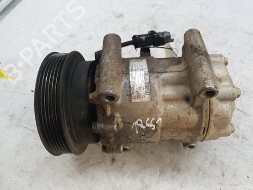 AC compressor RENAULT KANGOO Express (FW0/1_) | BP37165347M34 - Image 3