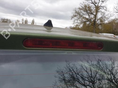 Used Third brake light Third brake light PEUGEOT 307 (3A/C) 1.6 HDi 110 (109 hp) 33680549 33680549