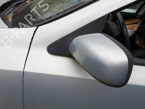 Left mirror RENAULT LAGUNA II Grandtour (KG0/1_) 1.9 dCi (KG0G) | BP25124600C26 
