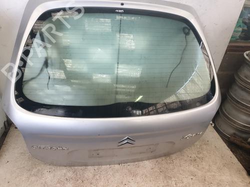 Tailgate CITROËN XSARA PICASSO (N68) 1.6 HDi | BP27818688C6 