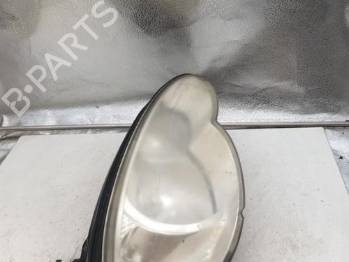 Used Right headlight Right headlight CHRYSLER PT CRUISER (PT_) 2.2 CRD (150 hp) 22865250 22865250